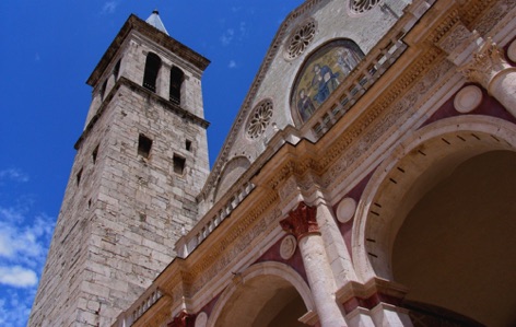 Umbria - Spoleto